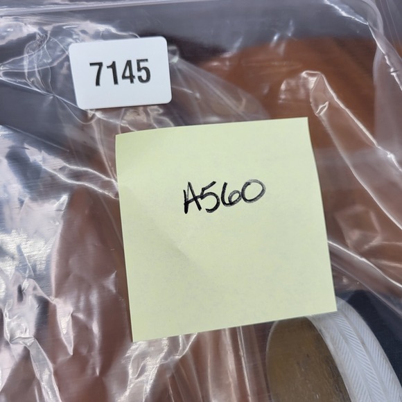 Keds Sneakers Womens 6 Champion Blue Canvas Low Top Casual Shoes WF34200M - Picture 13 of 13